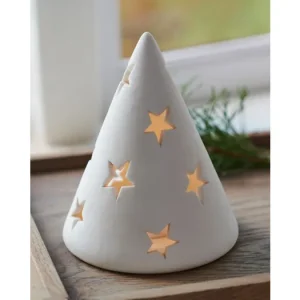 Horká Nabídka Vianočný stromček Janet 14 cm