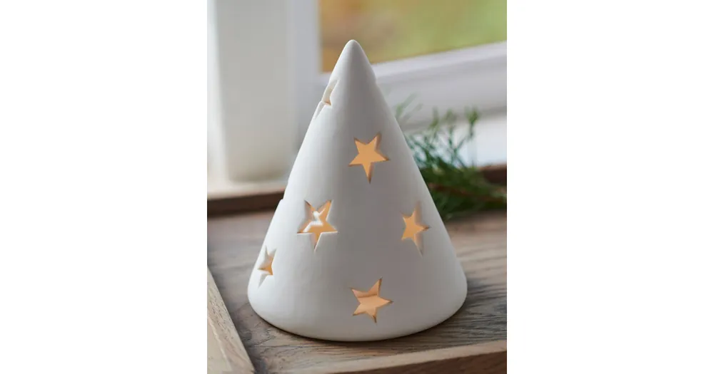 Horká Nabídka Vianočný stromček Janet 14 cm