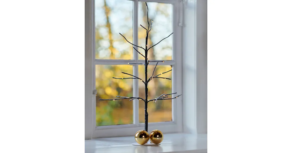 Svítící stromeček Kira velký Odeslání Ihned