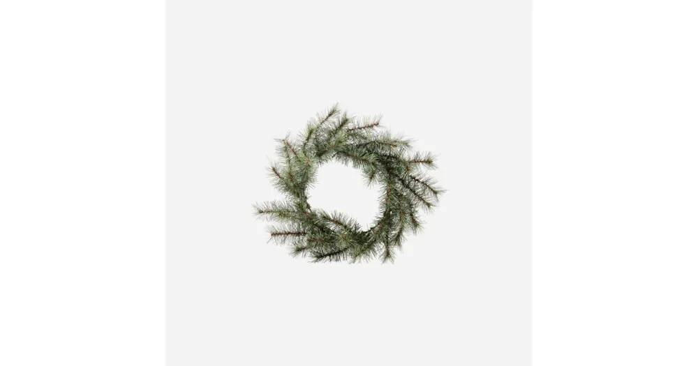 Nejprodávanější Svítící věnec Wreath 35 LED světýlek