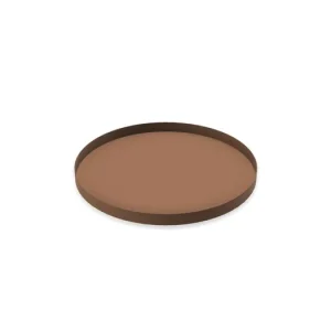 Akční Cena Tác Circle Coconut 30 cm