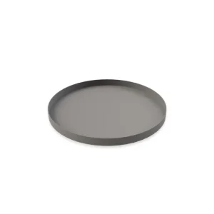 Nová Kolekce Podnos Circle Grey 30 cm