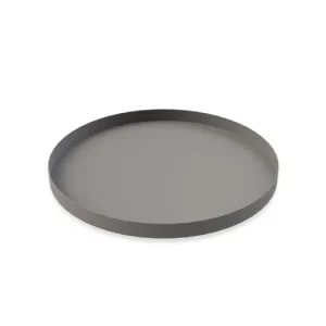 Tác Circle Grey 40 cm Ihned K Objednání