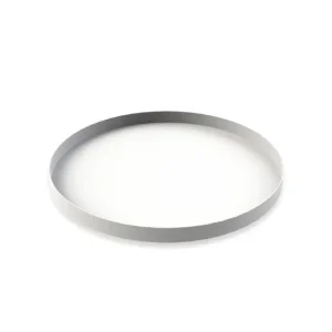 Podnos Circle White 40 cm Koupit Online