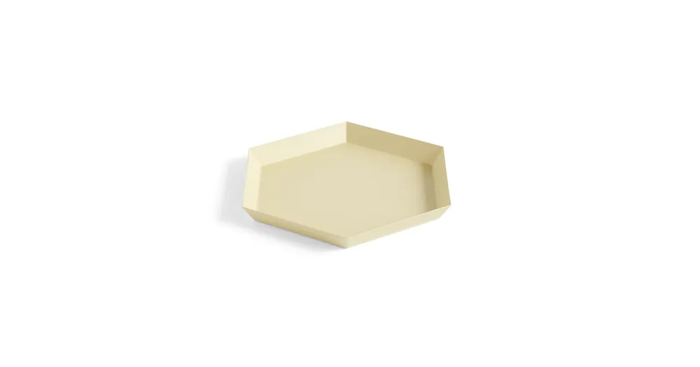 Tác Kaleido Dusty Yellow S Kup Teď