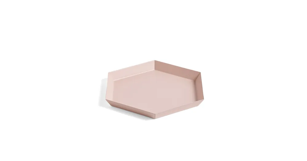 Výhodná Nabídka Podnos Kaleido Peach S