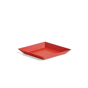 Akční Nabídka Podnos Kaleido Red XS