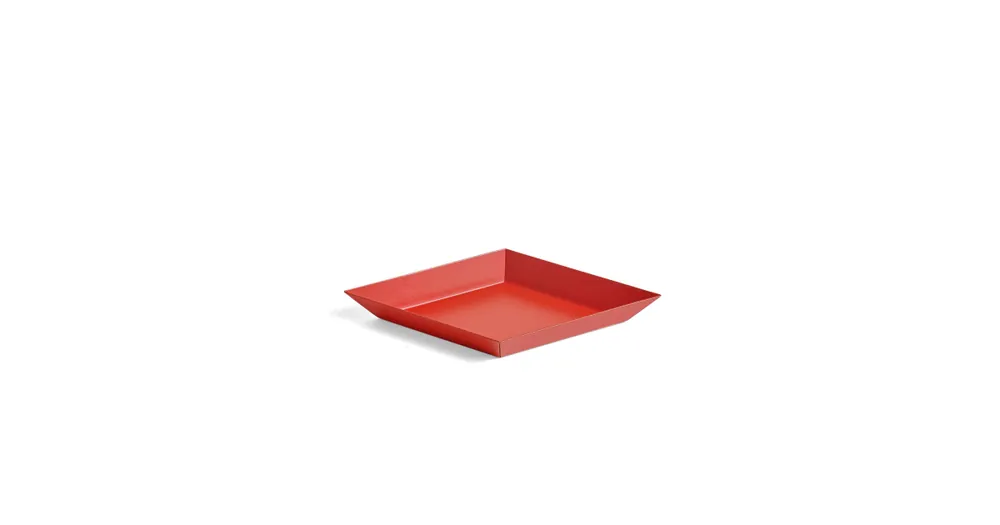 Akční Nabídka Podnos Kaleido Red XS