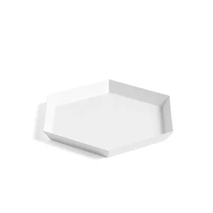 Vysoce Kvalitní Tác Kaleido White S