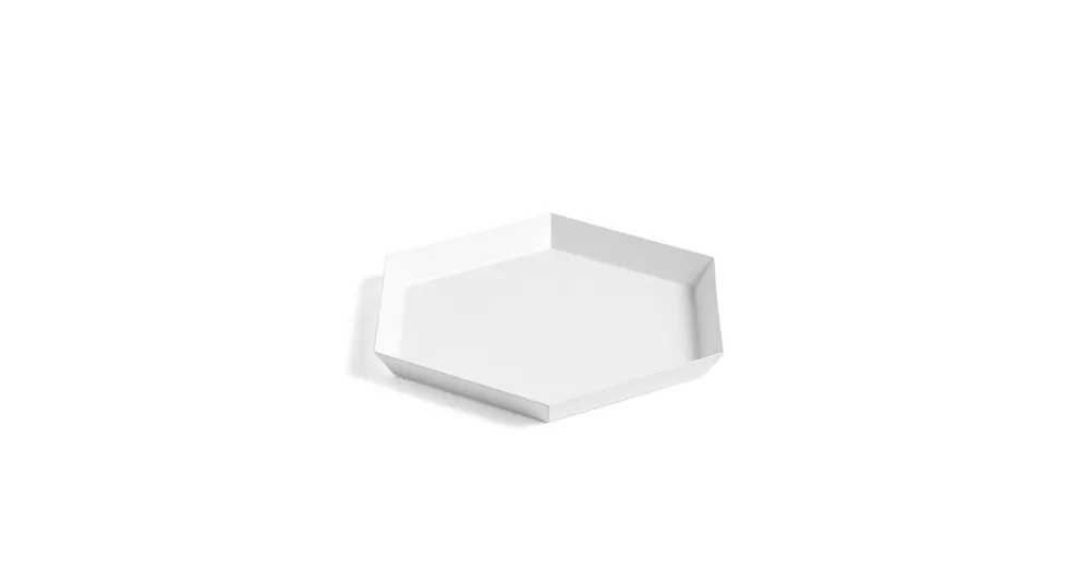 Vysoce Kvalitní Tác Kaleido White S
