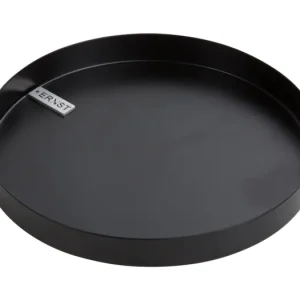 Expresní Doručení Tác na svíčky Ljus Black 18 cm