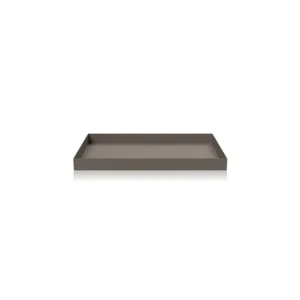 Rychlé Dodání Tác Rectangular Mud 24,5x17,5 cm