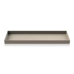 Hit Sezóny Tác Rectangular Sand 32x10 cm