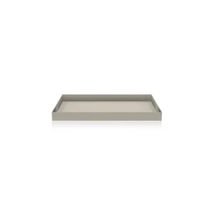Jen Po Omezenou Doba Podnos Rectangular Shell 24,5x17,5 cm