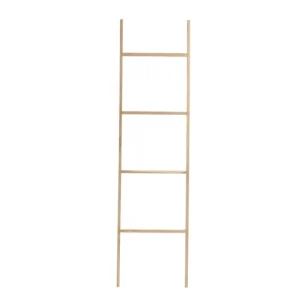 Rychlé Dodání Teakový rebrík Ladder Soul Natural 190 cm