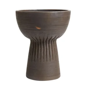 Terakotová mísa Bowl Fire L 30 cm Speciální Cena