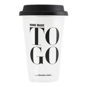 Pouze Dnes Termo kelímek " To Go"
