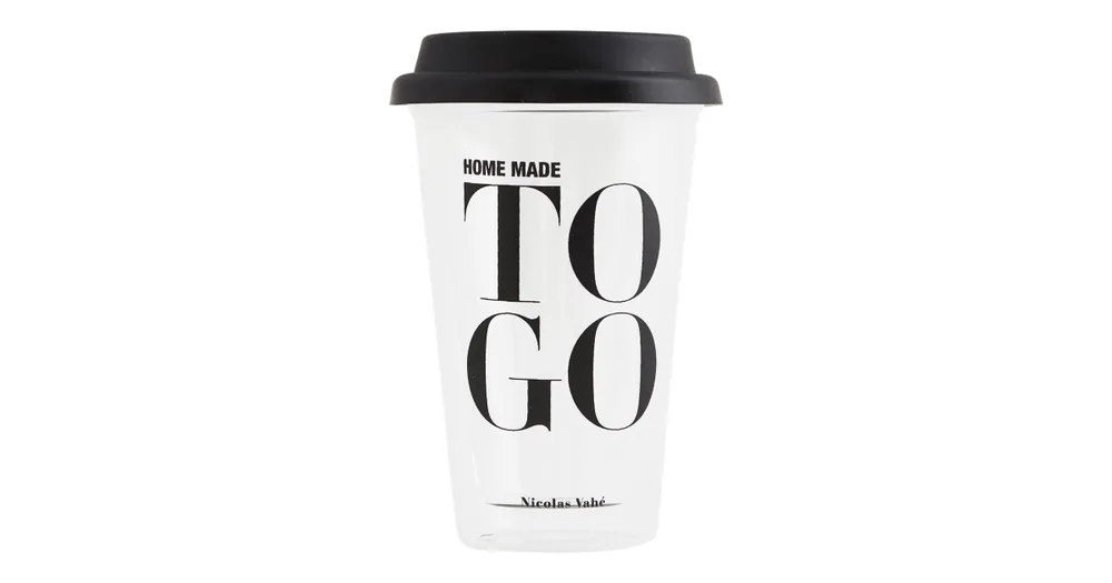 Jen Po Omezenou Doba Termohrnček " To Go"