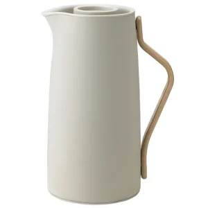 Termo konvice na kávu Emma Sand 1,2 l Expresní Doručení