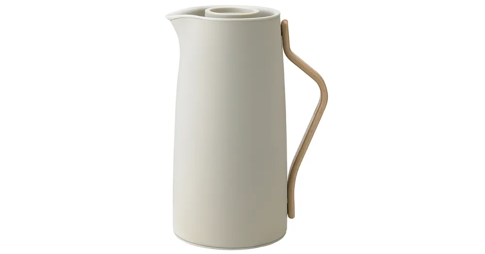 Výprodej Termo kanvica na kávu Emma Sand 1,2 l