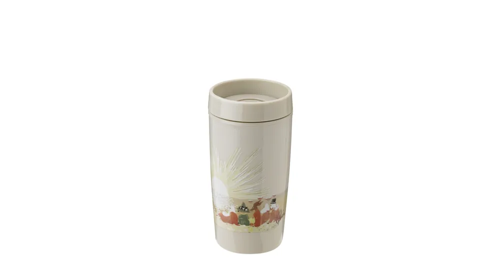Termohrnek BRING-IT Moomin Sand 0,34 l Akční Nabídka