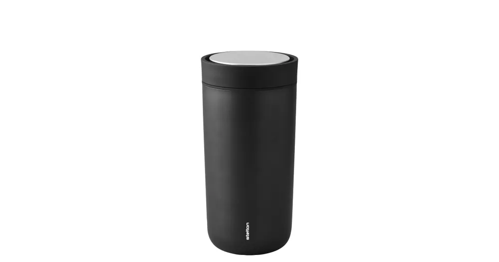 Kup Teď Termohrnček To Go Black Metallic 0,4 l