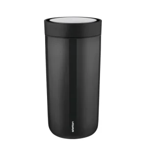 Must-Have Termohrnek To Go Click Black 0,4 l