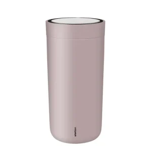 Termohrnek To Go Click Lavender 0,4 l Finální Výprodej