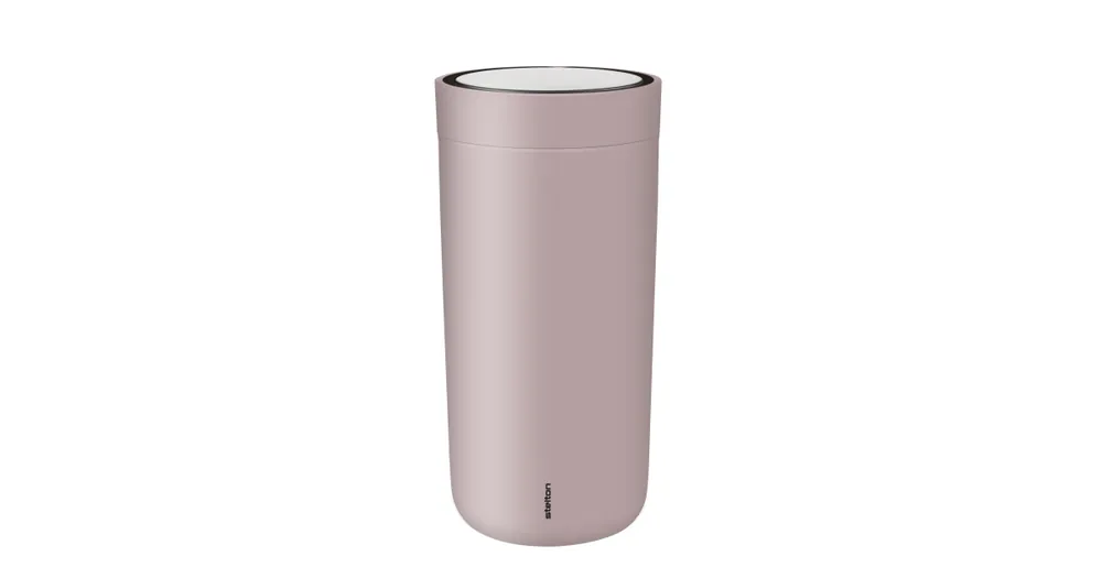 Termohrnek To Go Click Lavender 0,4 l Finální Výprodej