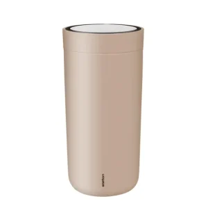 Termohrnček To Go Click Nude 0,4 l Originální