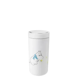 Víkendová Akce Termohrnček To Go Moomin Frost 0,4 l