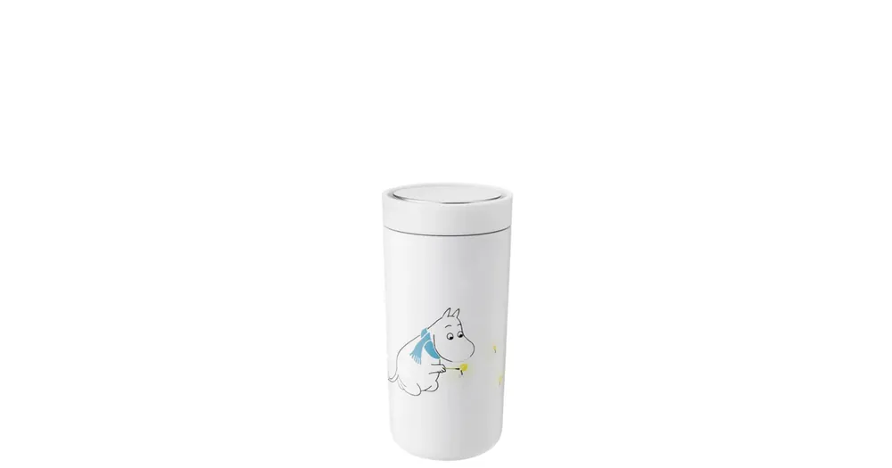 Víkendová Akce Termohrnček To Go Moomin Frost 0,4 l