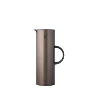 Termoska EM77, DARK BROWN METALLIC Must-Have