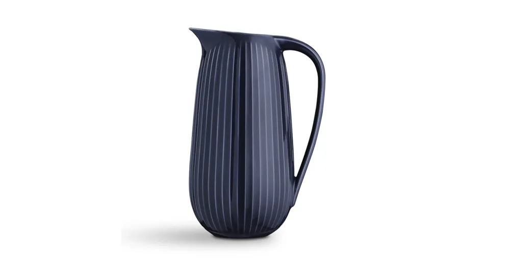 Ověřený Termoska Hammershoi Thermos Indigo 1 l