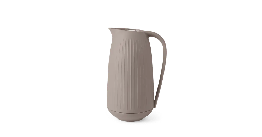 Termoska Hammershoi Thermos Warm Grey 1 l Super Cena