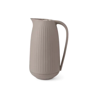 Cenový Hit Termoska Hammershoi Thermos Warm Grey 1 l