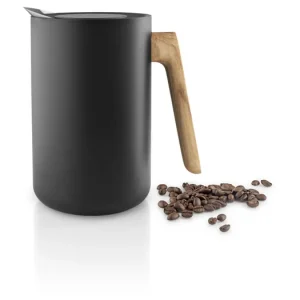 Cenový Hit Termoska s drevenou rukoväťou Nordic kitchen, 1 l