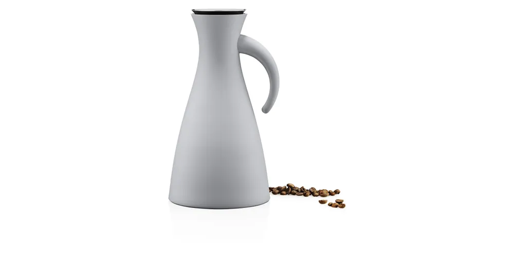 Termoska šedá, 1 l Kup Teď