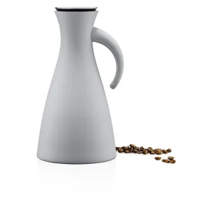 Autentický Termoska sivá, 1 l
