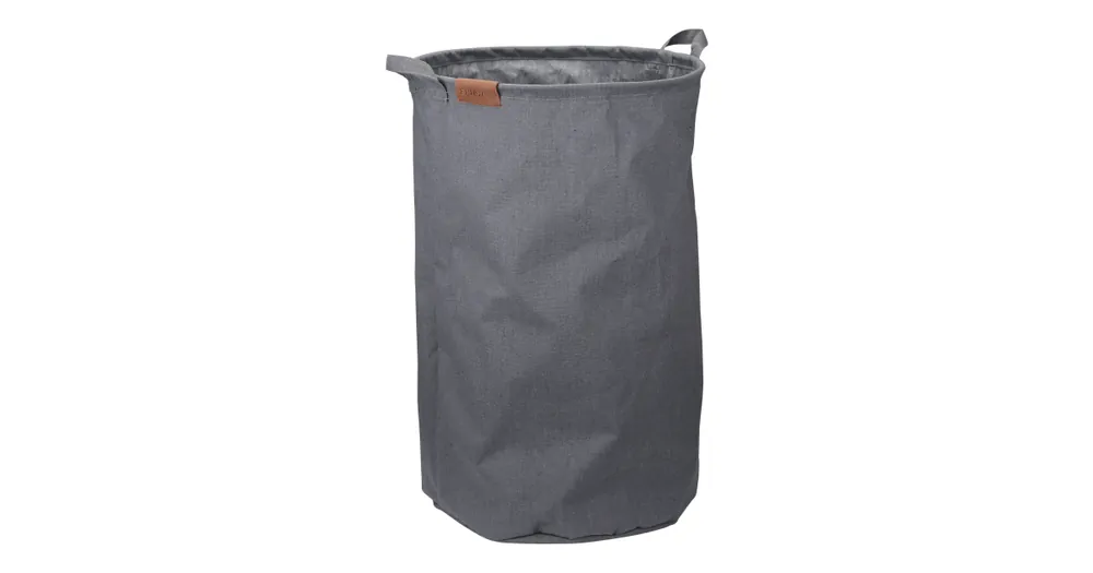 Textilný úložný kôš Förvaring Grey 60 cm Nakupujte Hned