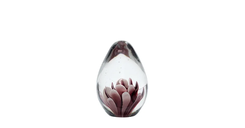 Hmotnosť Lotus clear Novinka