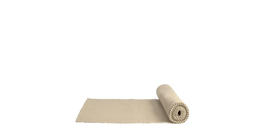 Ubrus Holmsbruk Runner Beige 40x150 cm Přímo Od Výrobce