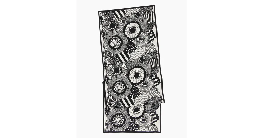 Značkový Obrus Pieni Siirtolapuutarha Runner 47x150 cm