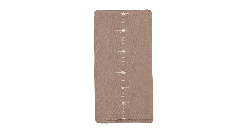 Ubrus Winter Stars Runner 160 x 45 cm Jen Po Omezenou Doba