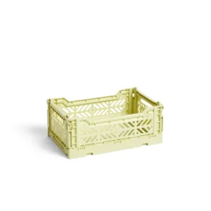 Vysoce Kvalitní Úložný box Crate Lime S