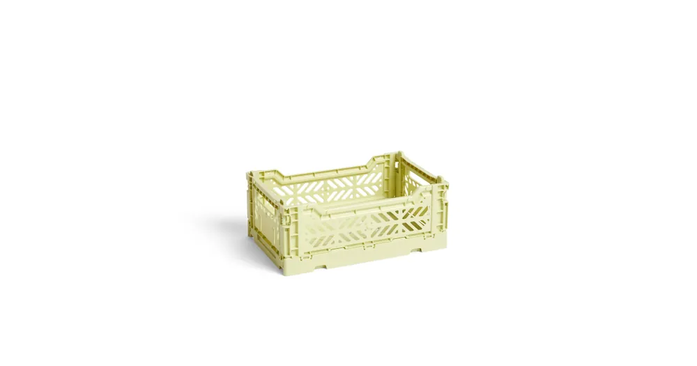 Vysoce Kvalitní Úložný box Crate Lime S