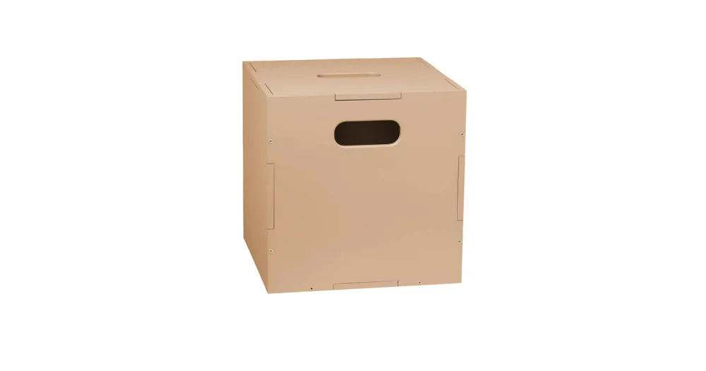 Úložný box Cube Sand Hit Sezóny