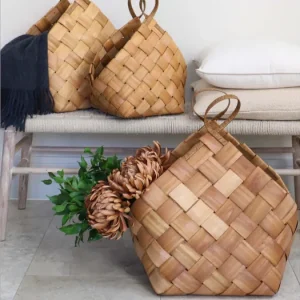 Sezónní Sleva Úložný koš Conical 53 cm