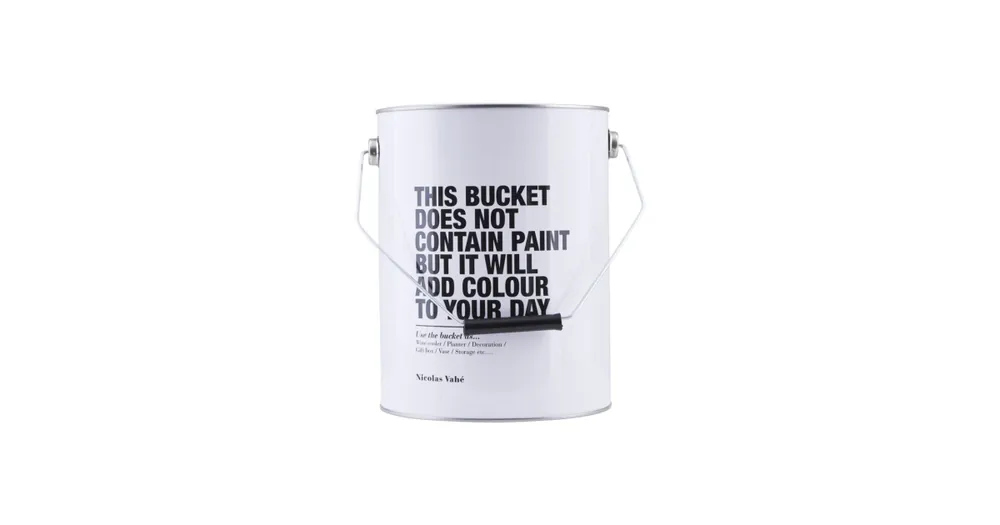 Horká Nabídka Úložný koš Container