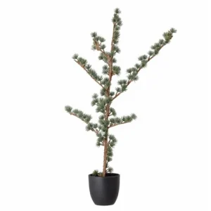 Výhodná Nabídka Umělý vánoční stromeček Adora 85 cm